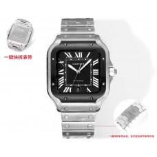 Cartier New Watch Top Replica