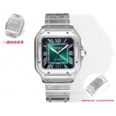 Cartier New Watch Top Replica
