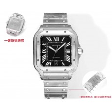 Cartier New Watch Top Replica