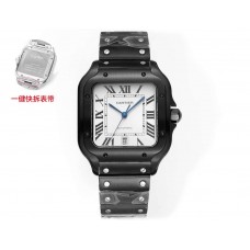 Cartier New Watch Top Replica