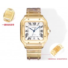 Cartier New Watch Top Replica