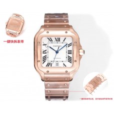 Cartier New Watch Top Replica