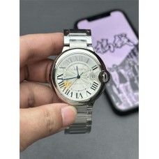 Cartier New Watch Top Replica