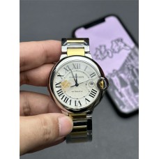 Cartier New Watch Top Replica