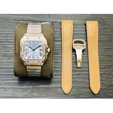Cartier New Watch Top Replica