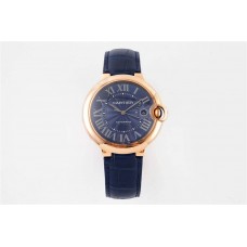 Cartier New Watch Top Replica