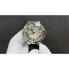 Cartier New Watch Top Replica