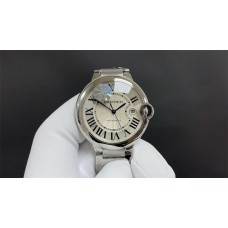 Cartier New Watch Top Replica