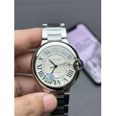 Cartier New Watch Top Replica