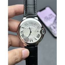 Cartier New Watch Top Replica
