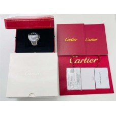 Cartier New Watch Top Replica
