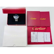 Cartier New Watch Top Replica