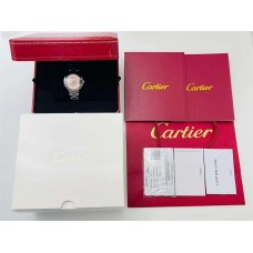 Cartier New Watch Top Replica