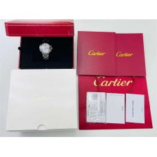 Cartier New Watch Top Replica
