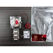 Cartier New Watch Top Replica