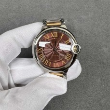 Cartier New Watch Top Replica