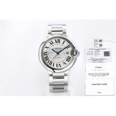 Cartier New Watch Top Replica