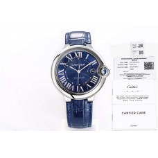 Cartier New Watch Top Replica