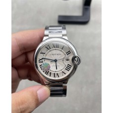 Cartier New Watch Top Replica