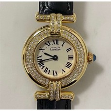Cartier New Watch Top Replica