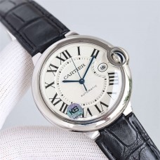 Cartier New Watch Top Replica
