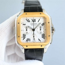 Cartier New Watch Top Replica