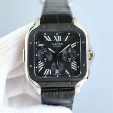 Cartier New Watch Top Replica