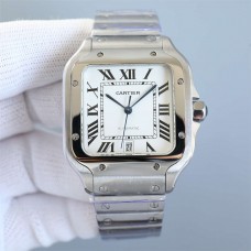 Cartier New Watch Top Replica