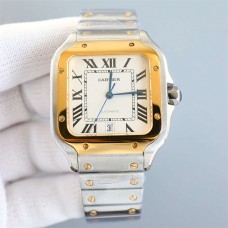 Cartier New Watch Top Replica