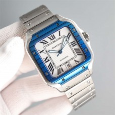 Cartier New Watch Top Replica