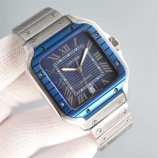 Cartier New Watch Top Replica