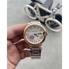 Cartier New Watch Top Replica