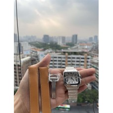 Cartier New Watch Top Replica