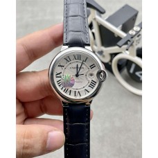 Cartier New Watch Top Replica
