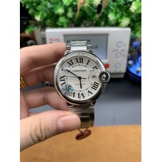 Cartier New Watch Top Replica