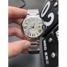 Cartier New Watch Top Replica