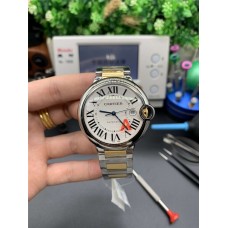 Cartier New Watch Top Replica