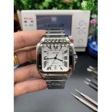 Cartier New Watch Top Replica