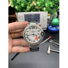 Cartier New Watch Top Replica