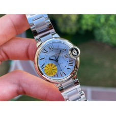 Cartier New Watch Top Replica