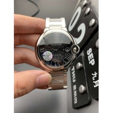 Cartier New Watch Top Replica