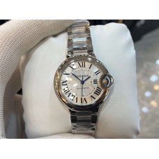 Cartier New Watch Top Replica
