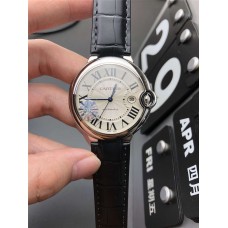 Cartier New Watch Top Replica