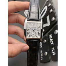 Cartier New Watch Top Replica