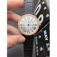 Cartier New Watch Top Replica