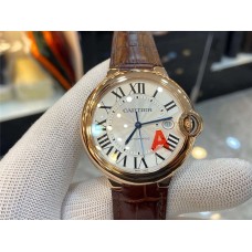 Cartier New Watch Top Replica