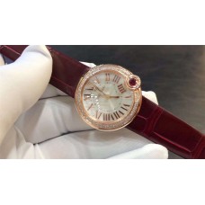 Cartier New Watch Top Replica