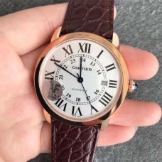 Cartier New Watch Top Replica