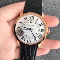 Cartier New Watch Top Replica
