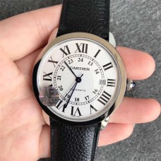 Cartier New Watch Top Replica